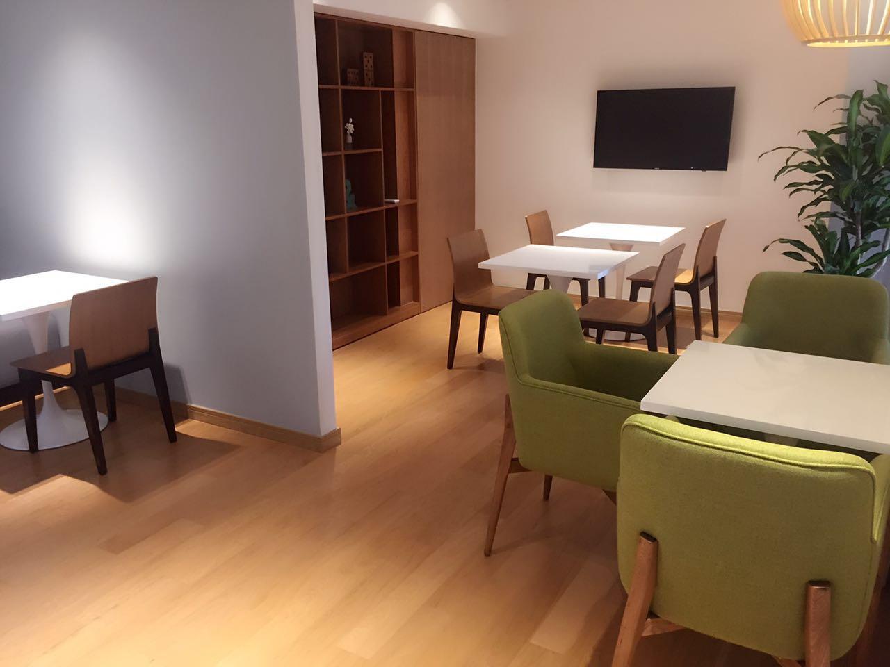 Court Place Jingqiao Middle Ring Appartement