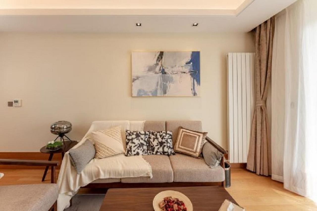 Appartement Court Place Jingqiao Middle Ring