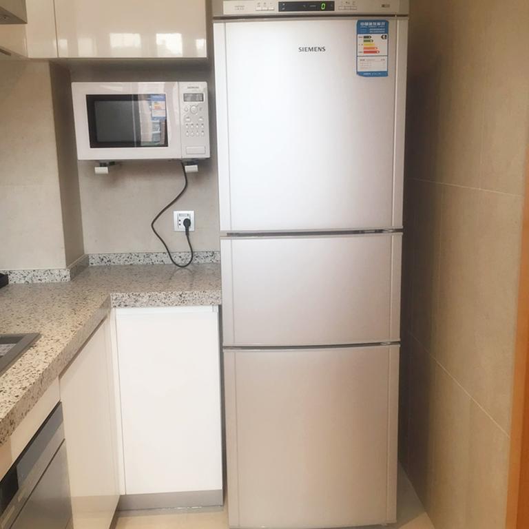 Appartement Court Place Jingqiao Middle Ring *