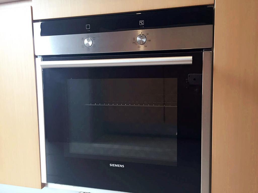 Appartement Court Place Jingqiao Middle Ring Shanghai